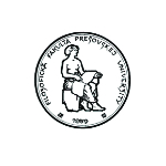 FILOZOFICKÁ FAKULTA