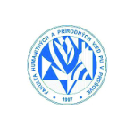 FAKULTA HUMANITNÝCH A PRÍRODNÝCH VIED