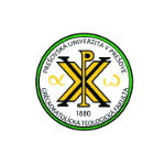 GRÉCKOKATOLÍCKA TEOLOGICKÁ FAKULTA